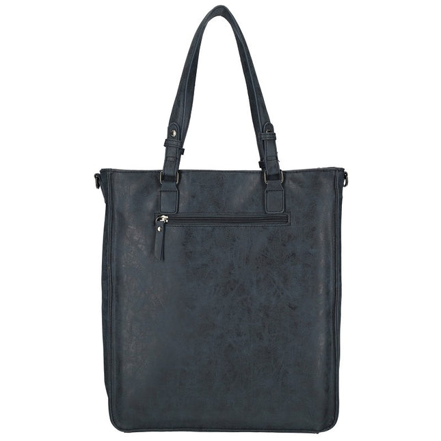 Enrico Benetti Bobbi Shopper 14" Laptopvak