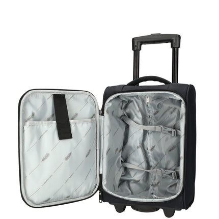 Enrico Benetti Handbagage Underseater Oakville 40x30x20 cm