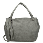 Middle Gray