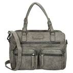 124 Middle Gray