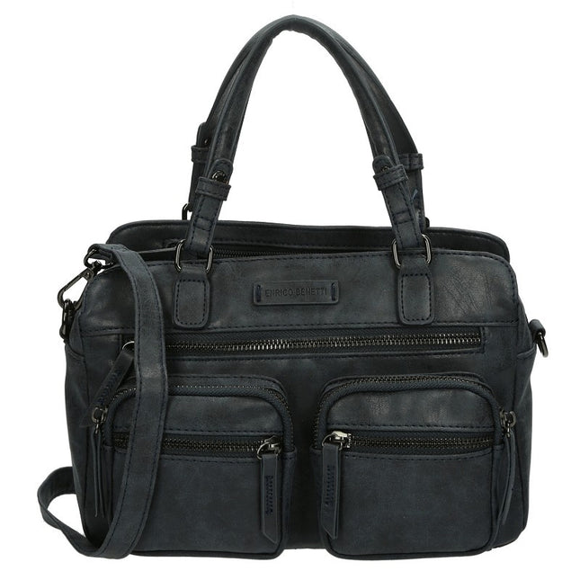 Enrico Benetti Kaya Hand Tas
