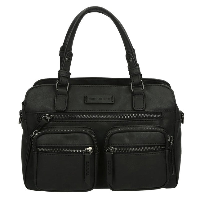 Enrico Benetti Kaya Hand Tas