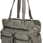 124 Middle Gray