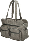 124 Middle Gray