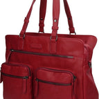 017 Red