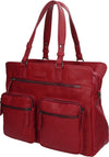 017 Red