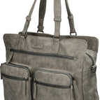 124 Middle Gray