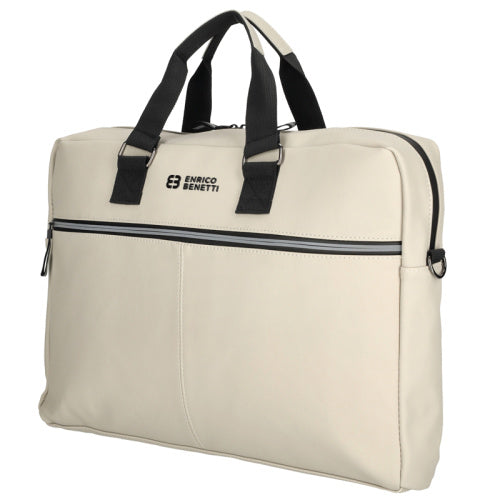 Enrico Benetti Laptoptas Bergen 17 Inch