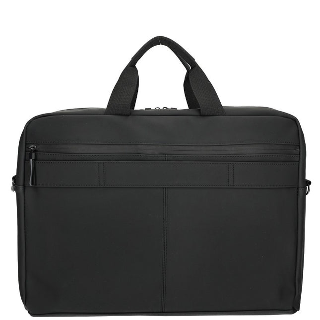 Enrico Benetti Laptoptas Bergen 17 Inch