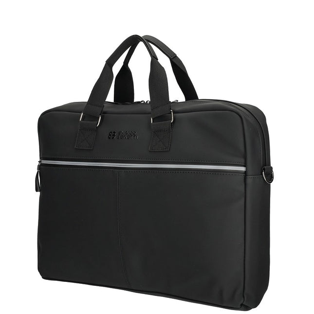 Enrico Benetti Laptoptas Bergen 17 Inch