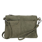 029 Olive