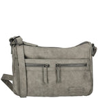 124 Middle Gray