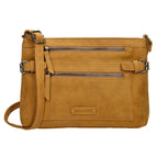 114 Ochre Yellow