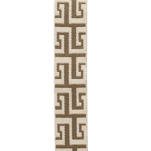 Enrico Benetti Schouderband Beige