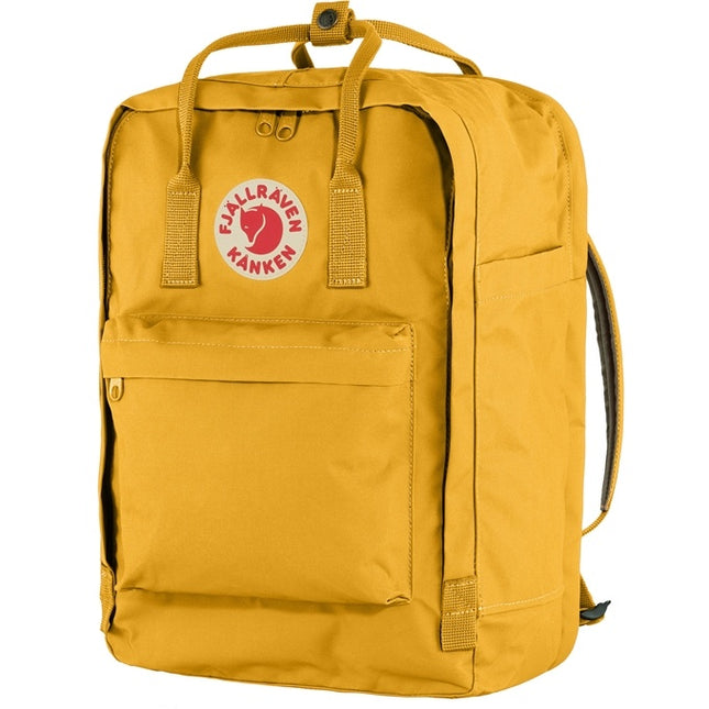 Fjallraven Kånken Rugzak Met Laptopvak 17 inch