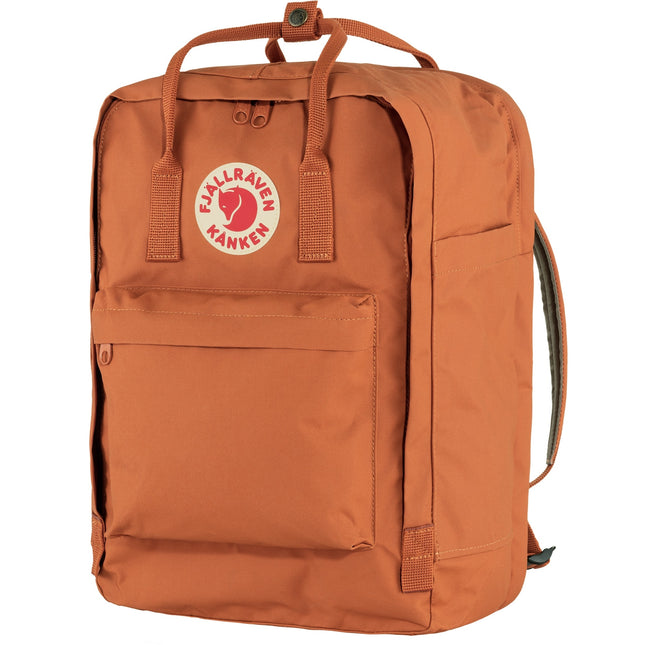 Fjallraven Kånken Rugzak Met Laptopvak 17 inch