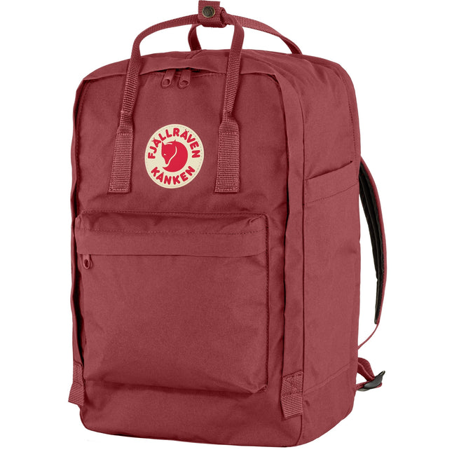 Fjallraven Kånken Rugzak Met Laptopvak 17 inch