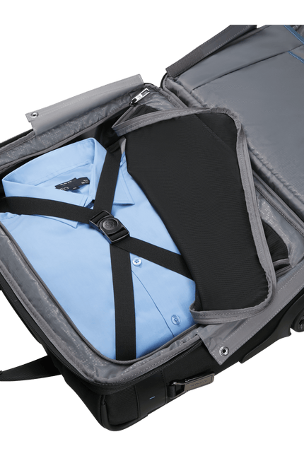 Samsonite Spectrolite 4.0 Rolling Tote 15.6'' Exp Black