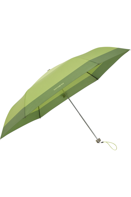 Samsonite Rain Pro 3 Sect. Ultra Mini Flat GP Geo