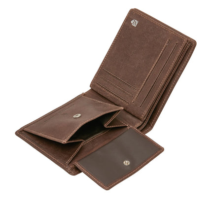 Castelijn &amp; Beerens Luxury Wallet In Gift Box