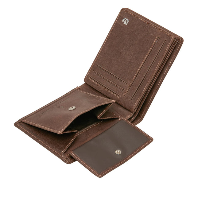 Castelijn &amp; Beerens Luxury Wallet In Gift Box