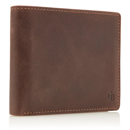 Castelijn &amp; Beerens Luxury Wallet In Gift Box