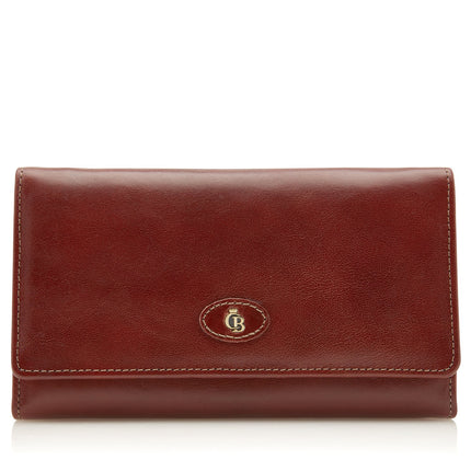 Castelijn &amp; Beerens Luxury Wallet In Gift Box
