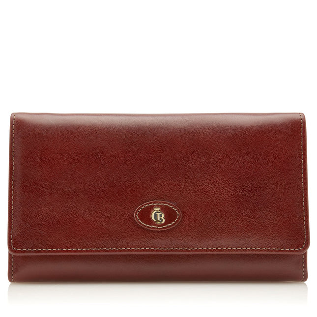 Castelijn &amp; Beerens Luxury Wallet In Gift Box