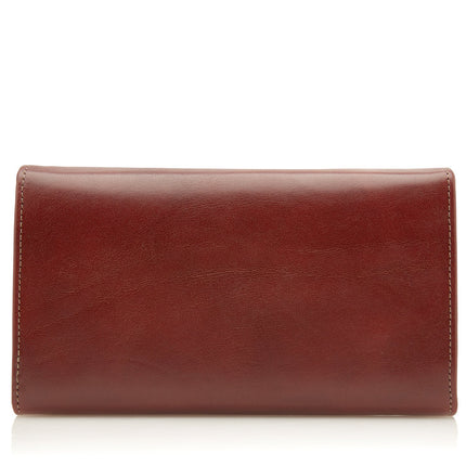 Castelijn &amp; Beerens Luxury Wallet In Gift Box