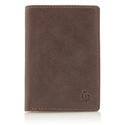 Castelijn &amp; Beerens Luxury Wallet In Gift Box