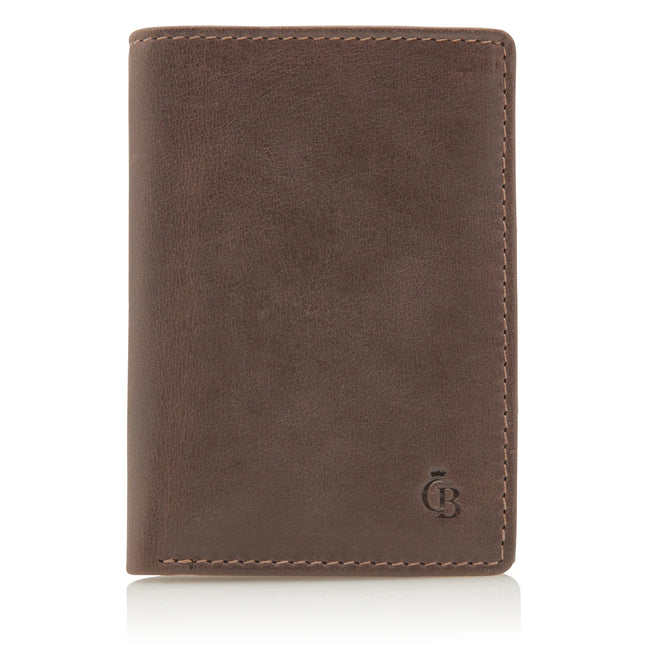 Castelijn &amp; Beerens Luxury Wallet In Gift Box