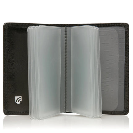 Castelijn &amp; Beerens Luxury Wallet In Gift Box