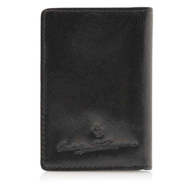 Castelijn &amp; Beerens Luxury Wallet In Gift Box