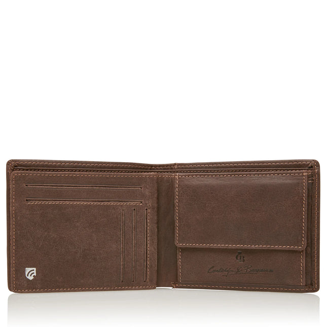 Castelijn &amp; Beerens Luxury Wallet In Gift Box