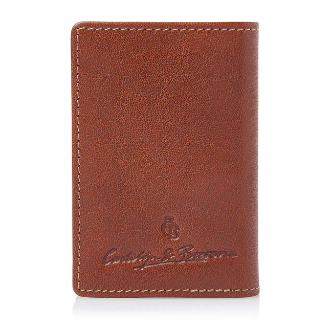 Castelijn &amp; Beerens Luxury Wallet In Gift Box