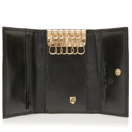 Castelijn &amp; Beerens Luxury Wallet In Gift Box