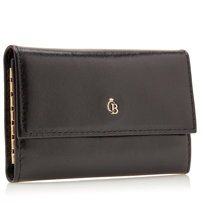 Castelijn &amp; Beerens Luxury Wallet In Gift Box