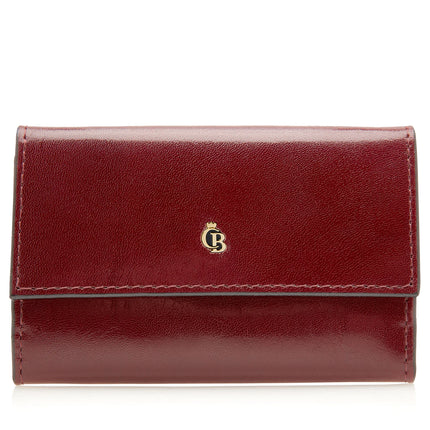 Castelijn &amp; Beerens Luxury Wallet In Gift Box