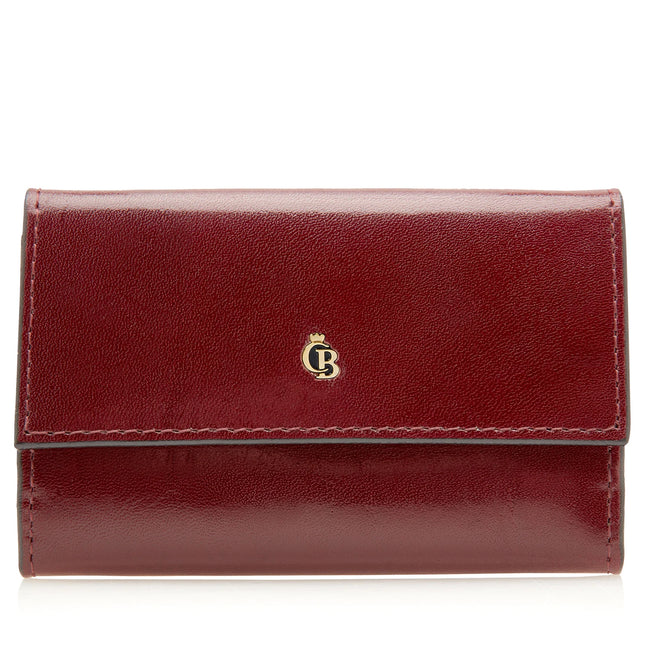 Castelijn &amp; Beerens Luxury Wallet In Gift Box