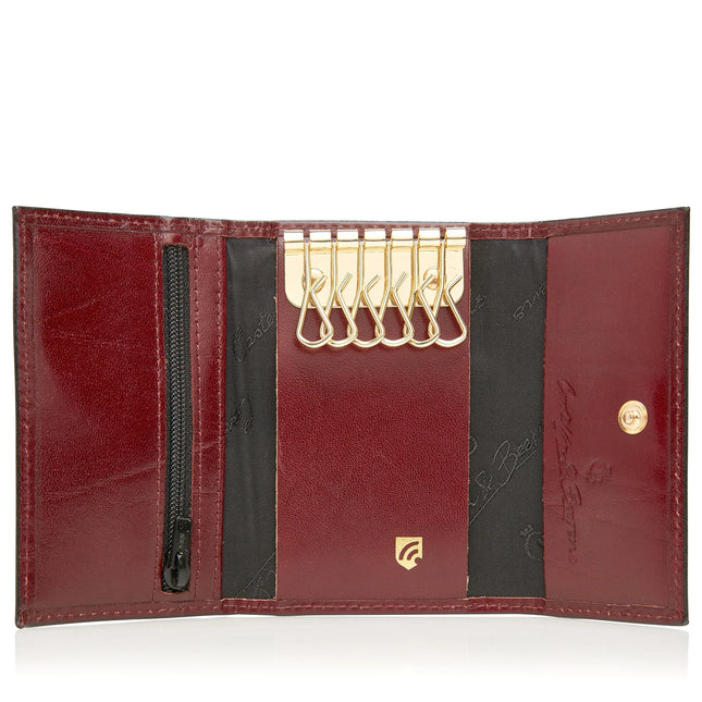 Castelijn &amp; Beerens Luxury Wallet In Gift Box
