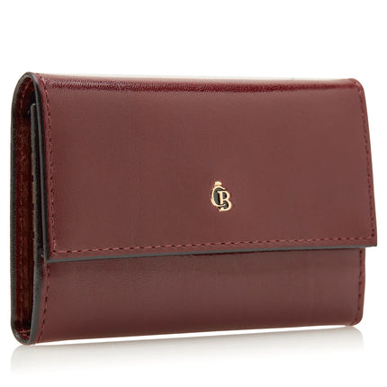 Castelijn &amp; Beerens Luxury Wallet In Gift Box
