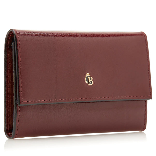 Castelijn &amp; Beerens Luxury Wallet In Gift Box