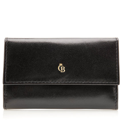 Castelijn &amp; Beerens Luxury Wallet In Gift Box