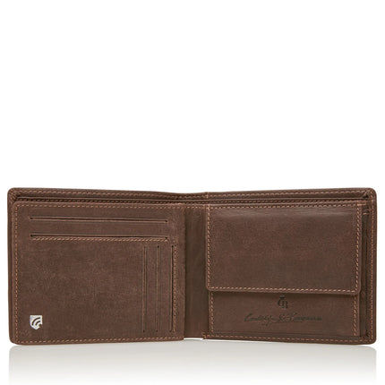 Castelijn & Beerens Luxury Wallet In Gift Box
