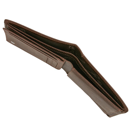 Castelijn &amp; Beerens Luxury Wallet In Gift Box
