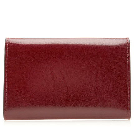 Castelijn &amp; Beerens Luxury Wallet In Gift Box