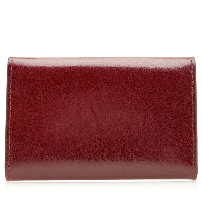 Castelijn &amp; Beerens Luxury Wallet In Gift Box