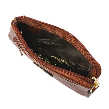 Castelijn &amp; Beerens Luxury Wallet In Gift Box