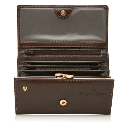Castelijn &amp; Beerens Luxury Wallet In Gift Box