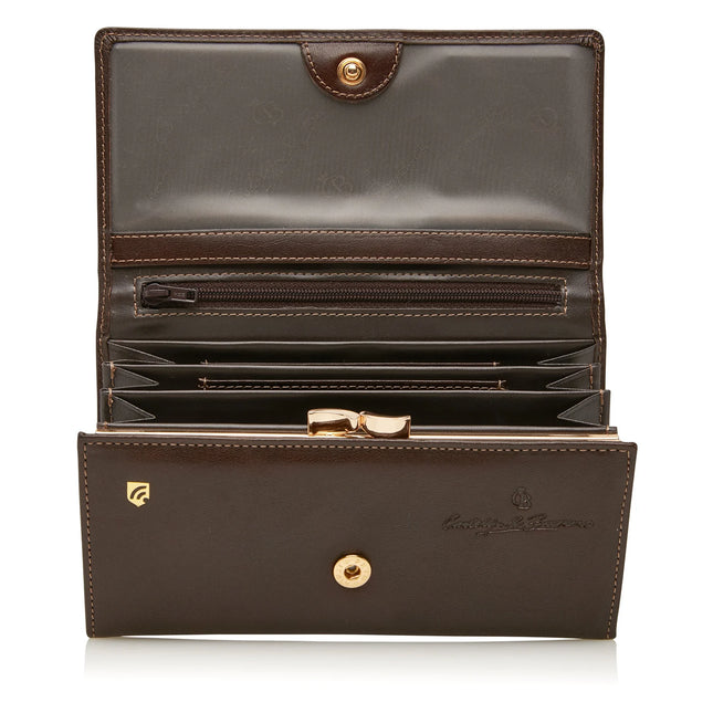 Castelijn &amp; Beerens Luxury Wallet In Gift Box